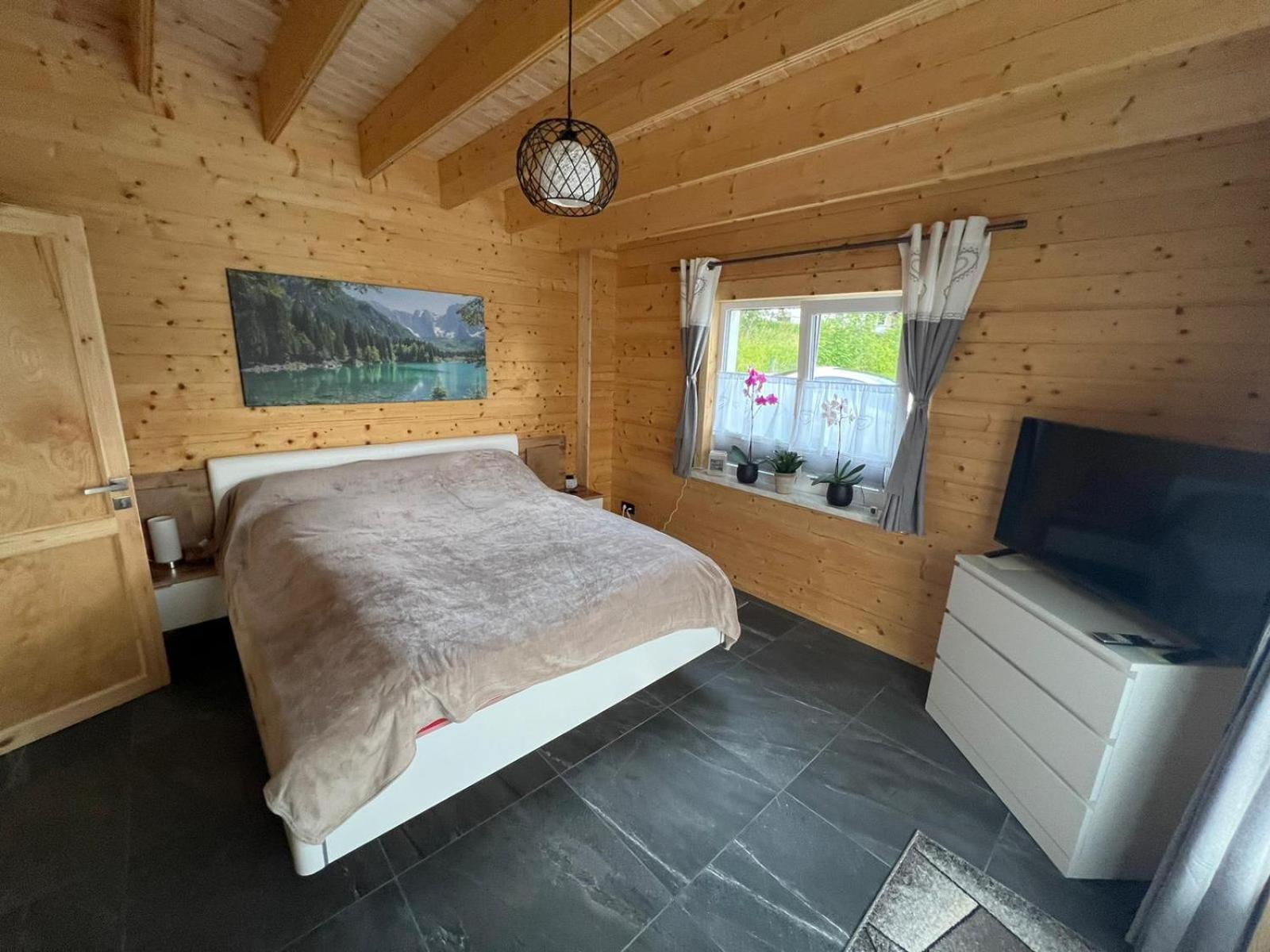 Ferienhaus Diemeltal Liebenau  Kültér fotó