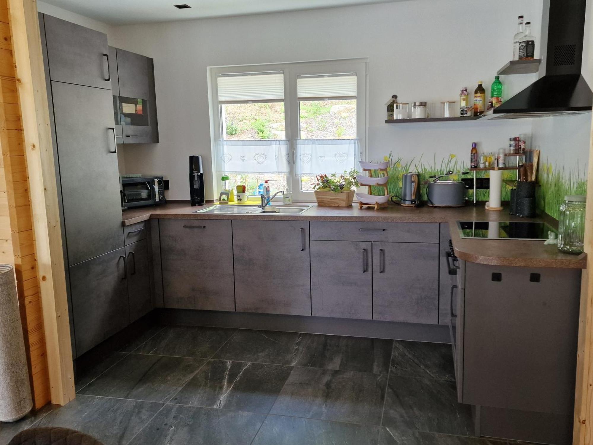 Ferienhaus Diemeltal Liebenau  Kültér fotó